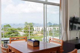 At Sea Condotel