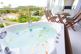 At Sea Condotel