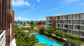 At Sea Condotel