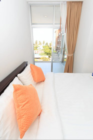 At Sea Condotel