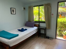 At Thara Aonang