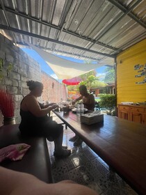 At Thara Aonang