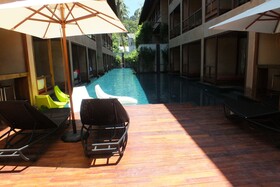 Avatar Railay Krabi