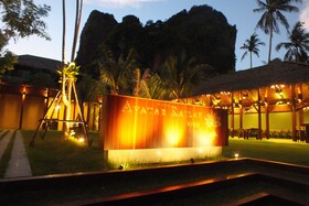 Avatar Railay Krabi