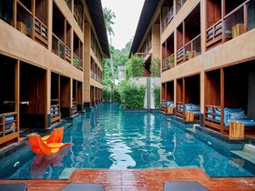 Avatar Railay Krabi