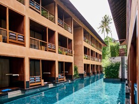 Avatar Railay Krabi