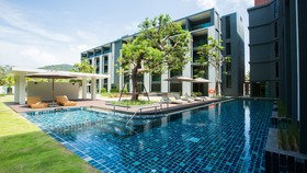 B2 Krabi Ao Nang Premier Resort