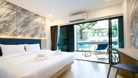 B2 Krabi Ao Nang Premier Resort