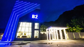 B2 Krabi Ao Nang Premier Resort