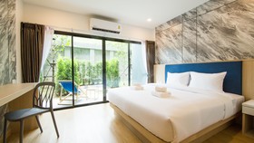 B2 Krabi Ao Nang Premier Resort