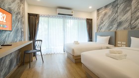 B2 Krabi Ao Nang Premier Resort