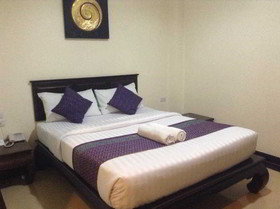 Baan Andaman Bed & Breakfast