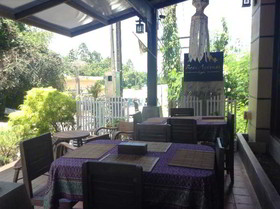 Baan Andaman Bed & Breakfast