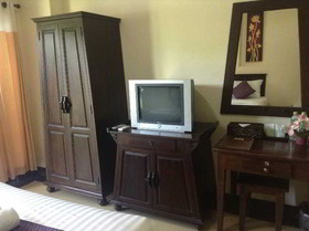 Baan Andaman Bed & Breakfast