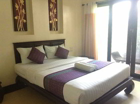 Baan Andaman Bed & Breakfast