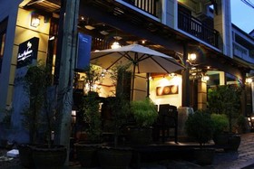Baan Andaman Bed & Breakfast