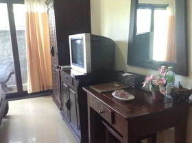 Baan Andaman Bed & Breakfast
