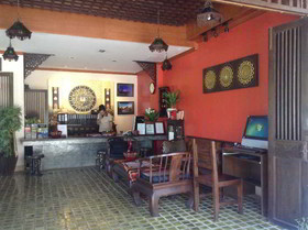 Baan Andaman Bed & Breakfast