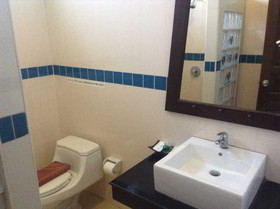 Baan Andaman Bed & Breakfast