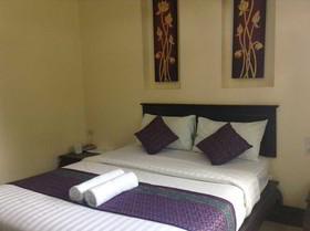 Baan Andaman Bed & Breakfast