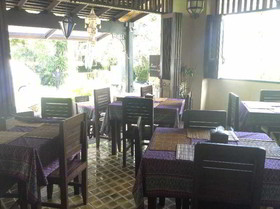 Baan Andaman Bed & Breakfast