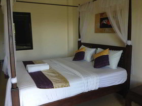 Baan Andaman Bed & Breakfast