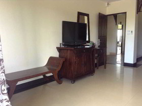 Baan Andaman Bed & Breakfast