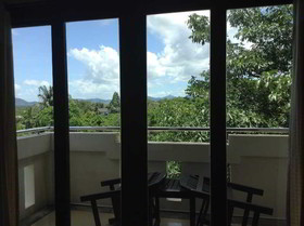 Baan Andaman Bed & Breakfast