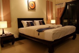 Baan Andaman Bed & Breakfast