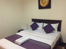 Baan Andaman Bed & Breakfast