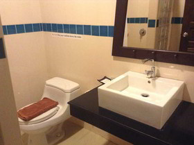 Baan Andaman Bed & Breakfast