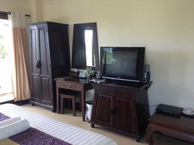 Baan Andaman Bed & Breakfast