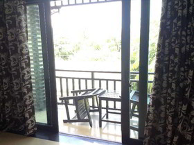 Baan Andaman Bed & Breakfast
