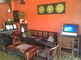 Baan Andaman Bed & Breakfast