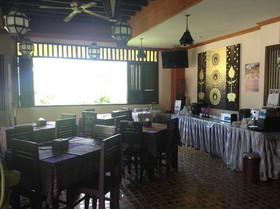 Baan Andaman Bed & Breakfast