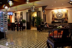 Baan Andaman Bed & Breakfast