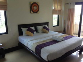 Baan Andaman Bed & Breakfast