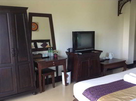 Baan Andaman Bed & Breakfast