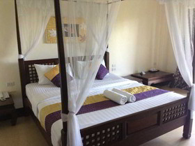 Baan Andaman Bed & Breakfast
