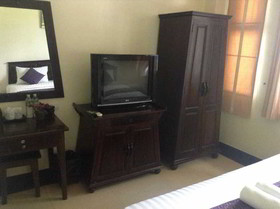 Baan Andaman Bed & Breakfast