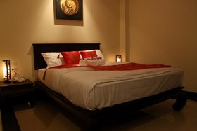 Baan Andaman Bed & Breakfast