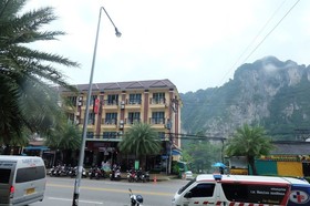 Baan Chiangmai at Aonang