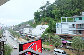 Baan Chiangmai at Aonang