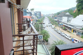 Baan Chiangmai at Aonang