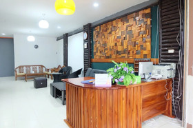 Baan Chiangmai at Aonang