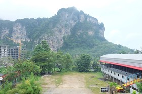 Baan Chiangmai at Aonang