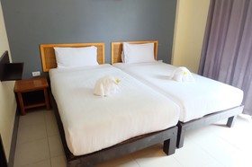 Baan Chiangmai at Aonang