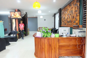 Baan Chiangmai at Aonang