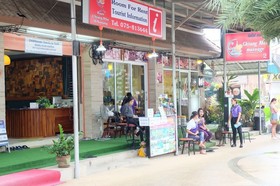 Baan Chiangmai at Aonang