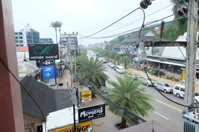 Baan Chiangmai at Aonang